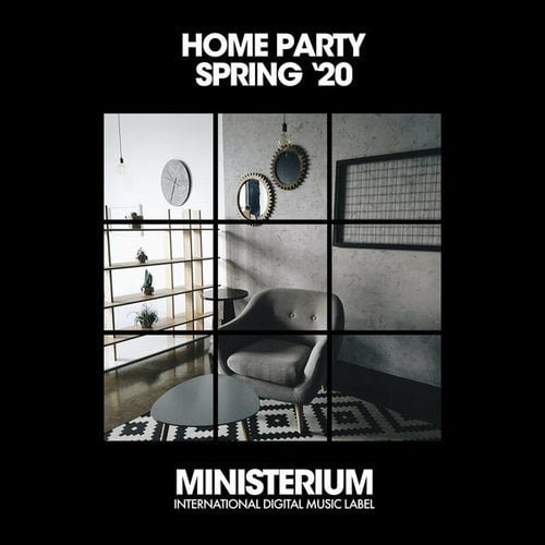 Home Party Spring '20