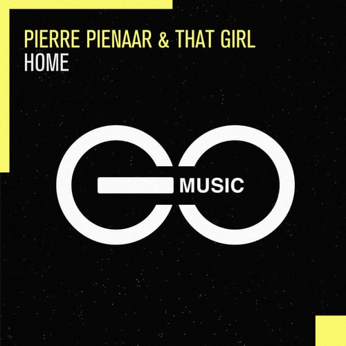 Pierre Pienaar, That Girl-Home