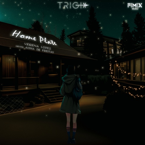 TRiGi, Verena Lopez-Home Plate