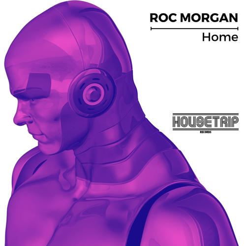 Roc Morgan-Home
