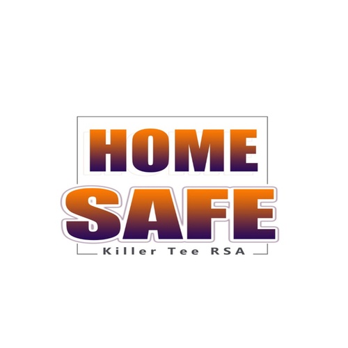 Killer Tee RSA-Home Safe