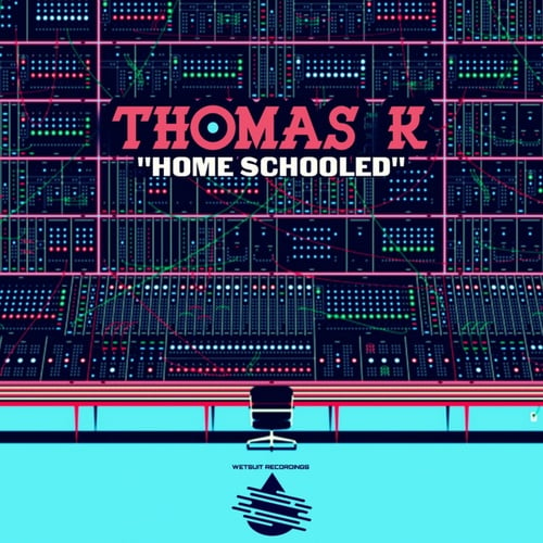 Thomas K-Home Schooled