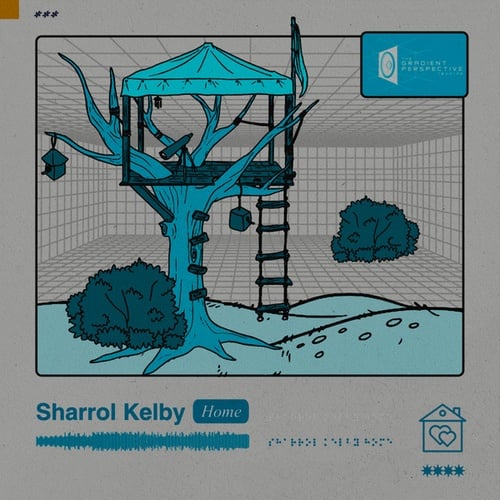 Sharrol Kelby-Home