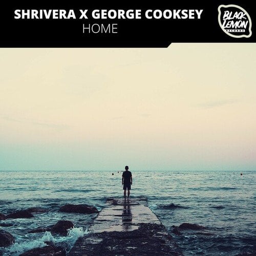 Shrivera, George Cooksey-Home