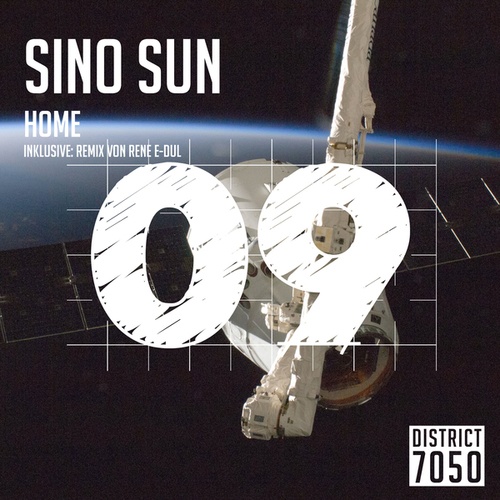 Sino Sun, Rene E-Dul-Home