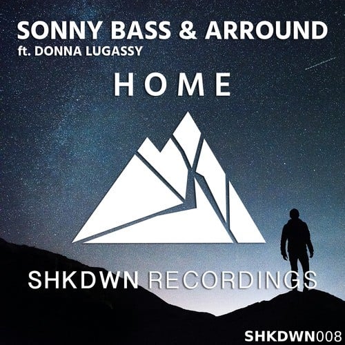 Sonny Bass, Arround, Donna Lugassy-Home
