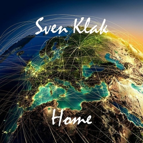 Sven Klak-Home