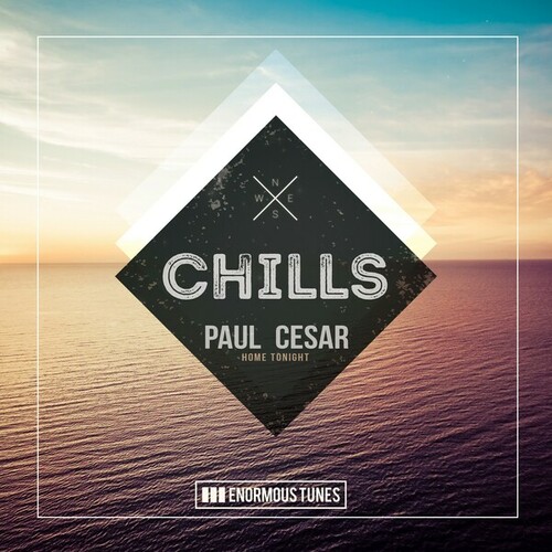 Paul Cesar-Home Tonight