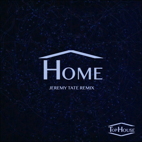 Tophouse, Jeremy Tate-Home