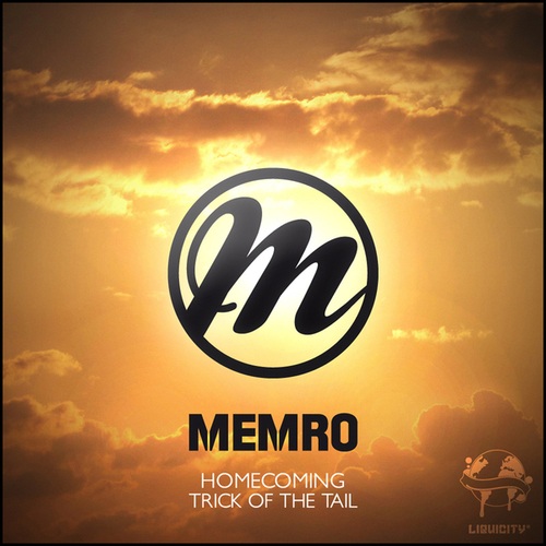 Memro-Homecoming EP - (Liquicity Presents)