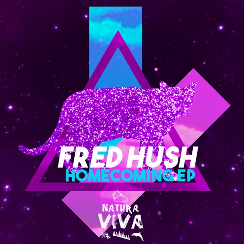Fred Hush-Homecoming