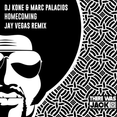 DJ Kone & Marc Palacios, Jay Vegas-Homecoming (Jay Vegas Remix)