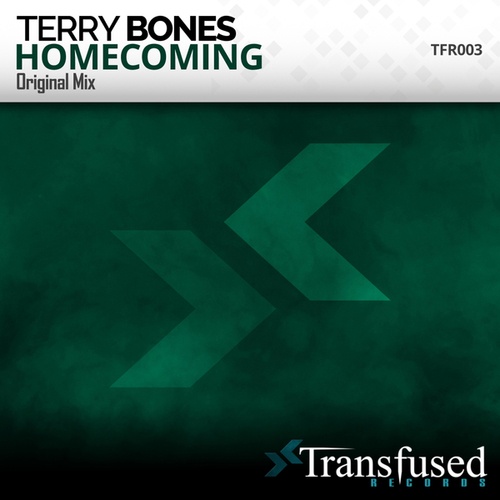 Terry Bones-Homecoming