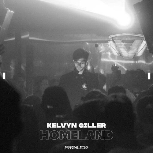 Kelvyn Giller-Homeland