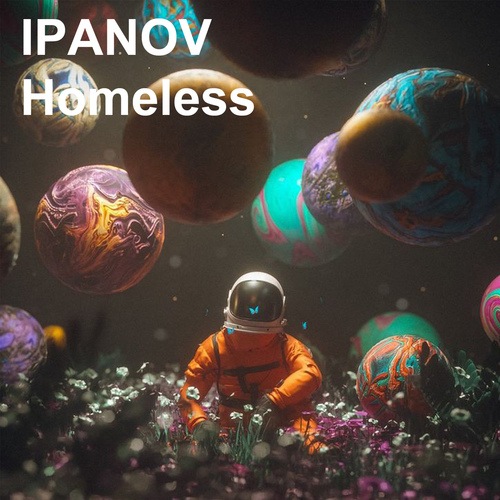 Ipanov-Homeless