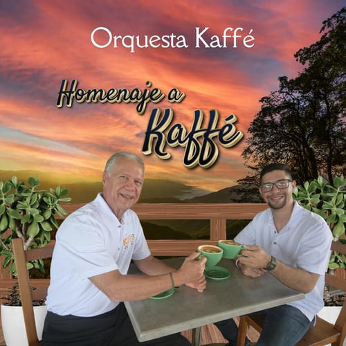 Homenaje a Kaffé