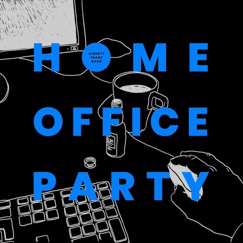 Homeoffice Party (Tekk Remix)