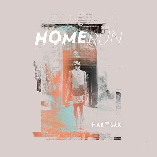 Max The Sax-Homerun