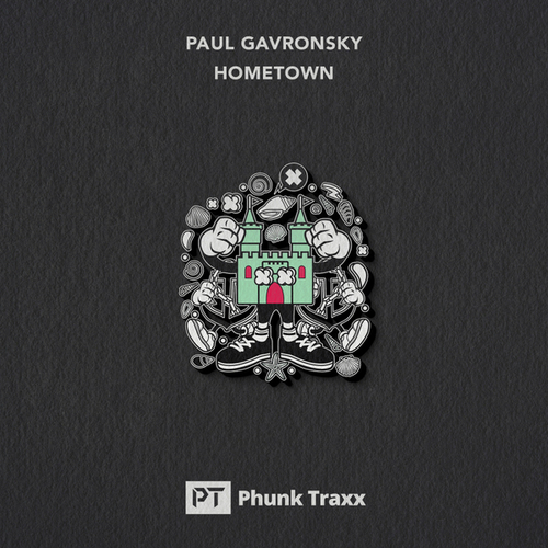 Paul Gavronsky-Hometown