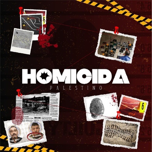 Homicida