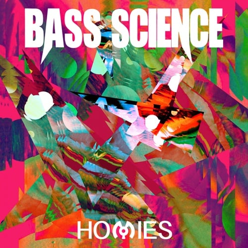 Bass Science, Essential I, Headphone Activist, Boac Jackson, Dev79-Homies