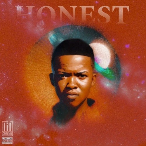 Lil Dreena, Iam3am, Kevin Hues-HONEST (Bonus Pack)