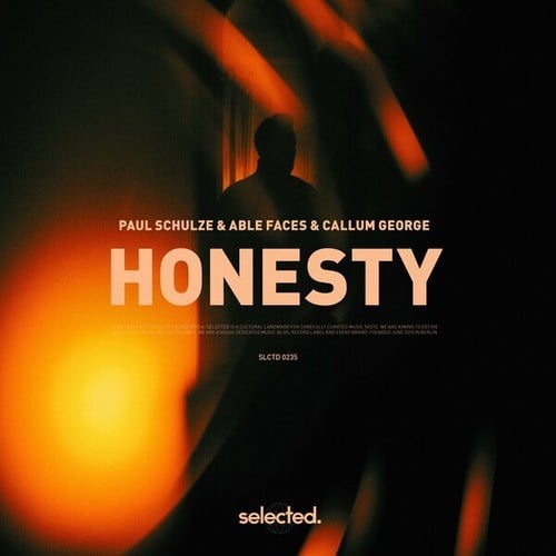 Paul Schulze, Able Faces, Callum George-Honesty