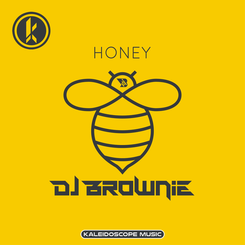 DJ Brownie-Honey