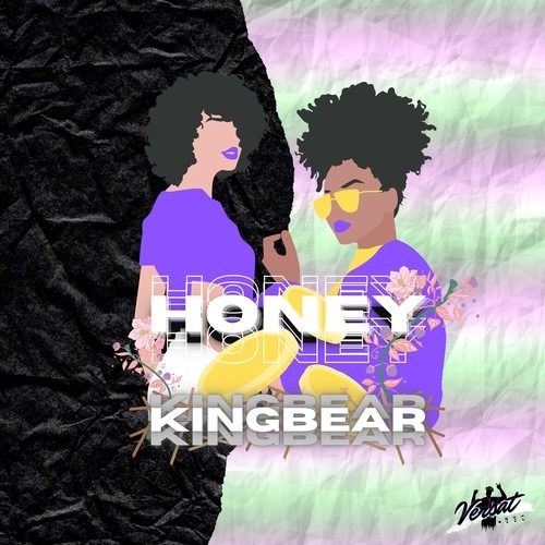 KingBear-Honey