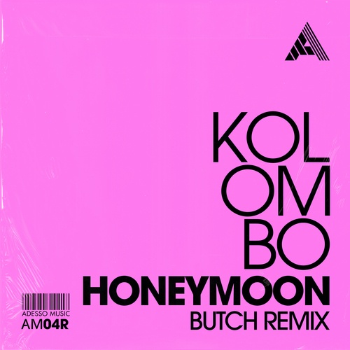 Kolombo, Butch-Honeymoon