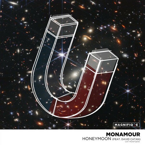 Monamour, David Catan-Honeymoon