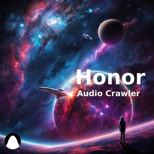 Audio Crawler-Honor