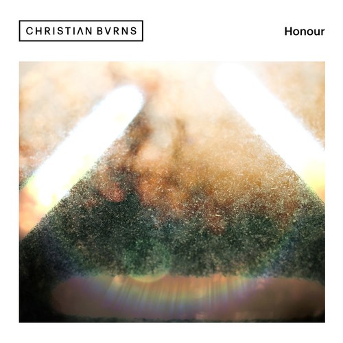 Christian Burns-Honour