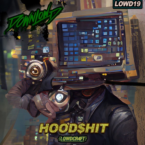 Downlowd-Hood$hit