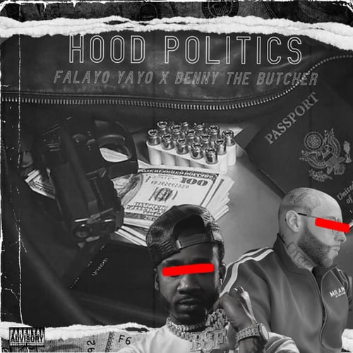 Hood Politics