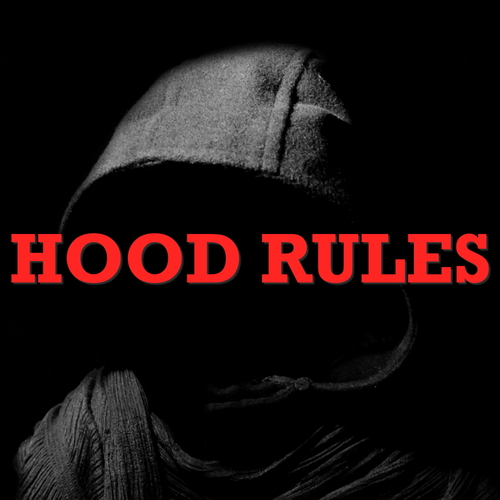 Various Artists-Hood Rules