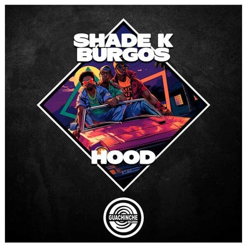 Shade K, Burgos-Hood