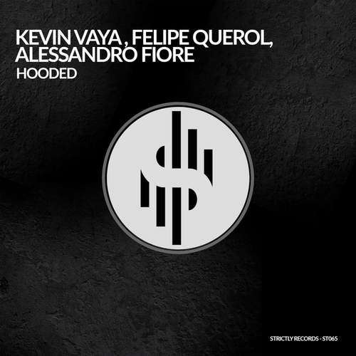 Kevin Vaya, Felipe Querol, Alessandro Fiore-Hooded