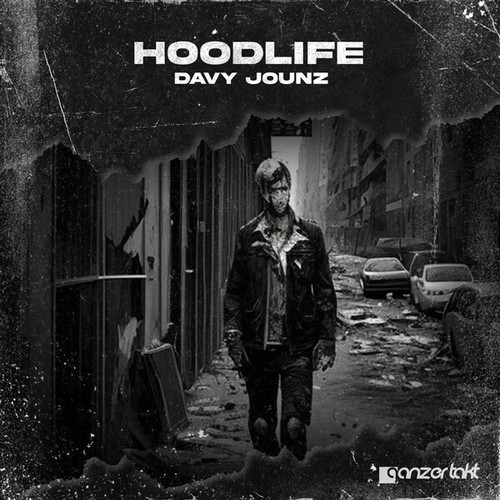 Davy JounZ, Techflex, Marcus Mahler, Norm Ton-Hoodlife