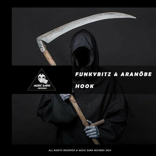 FunkyBitz, Aranóbe-Hook