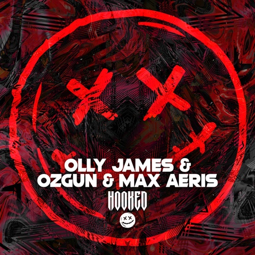 Ozgun, Max Aeris, Olly James-Hooked