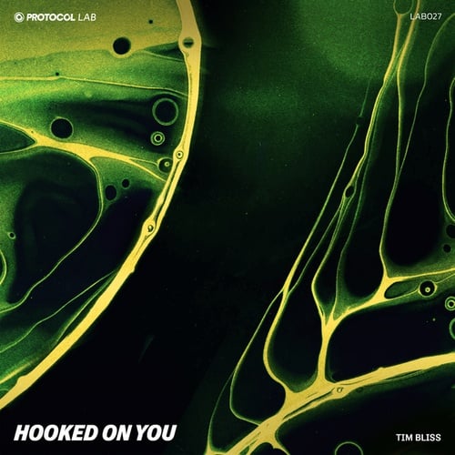 Tim Bliss, Protocol Lab-Hooked On You