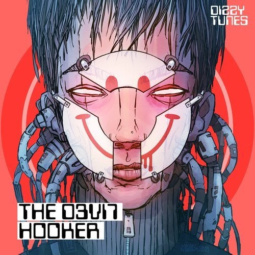 THE D3VI7-Hooker