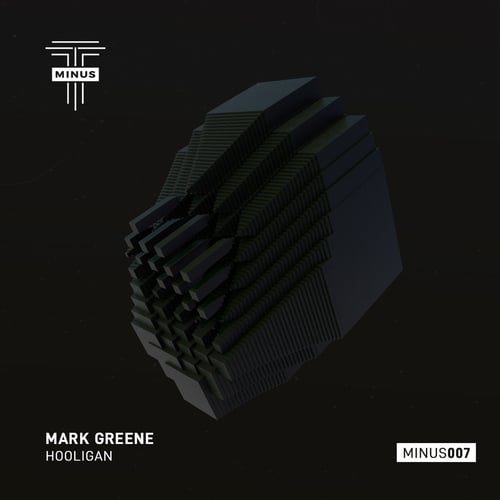 Mark Greene-Hooligan