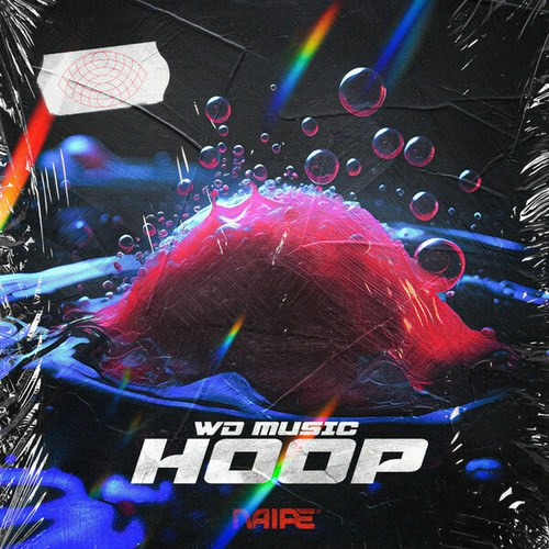 Wd Music-Hoop