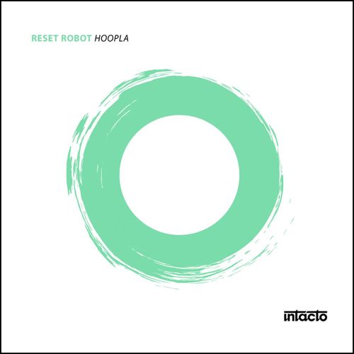 Reset Robot-Hoopla