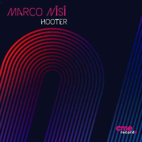 Marco Nisi-Hooter