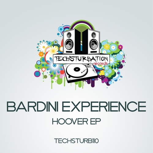 Bardini Experience-Hoover EP
