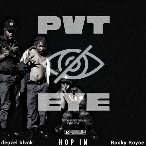 Denzel Blvck, Rocky Royce-Hop In