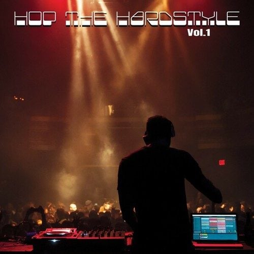 Various Artists-Hop the Hardstyle, Vol. 1